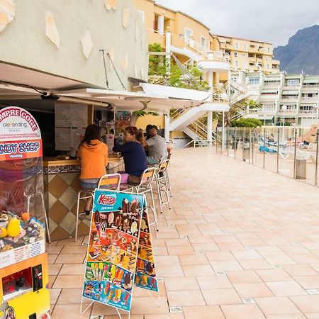 Fantastic Apartment Marilyn Orlando 85 Costa Adeje  Exterior photo