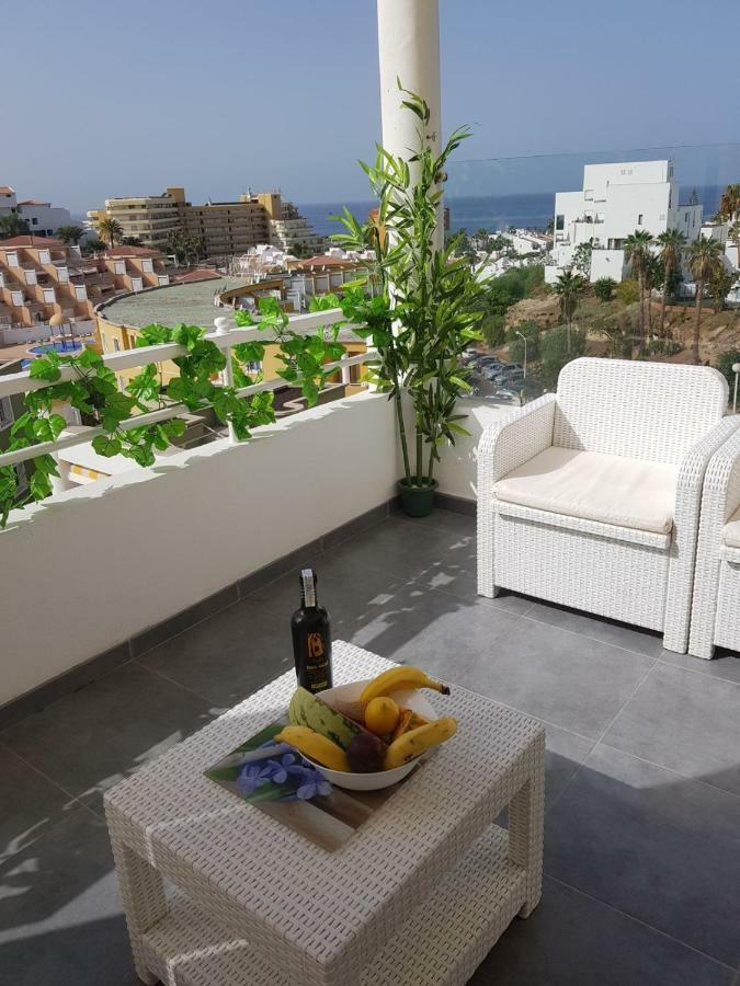 Fantastic Apartment Marilyn Orlando 85 Costa Adeje  Exterior photo