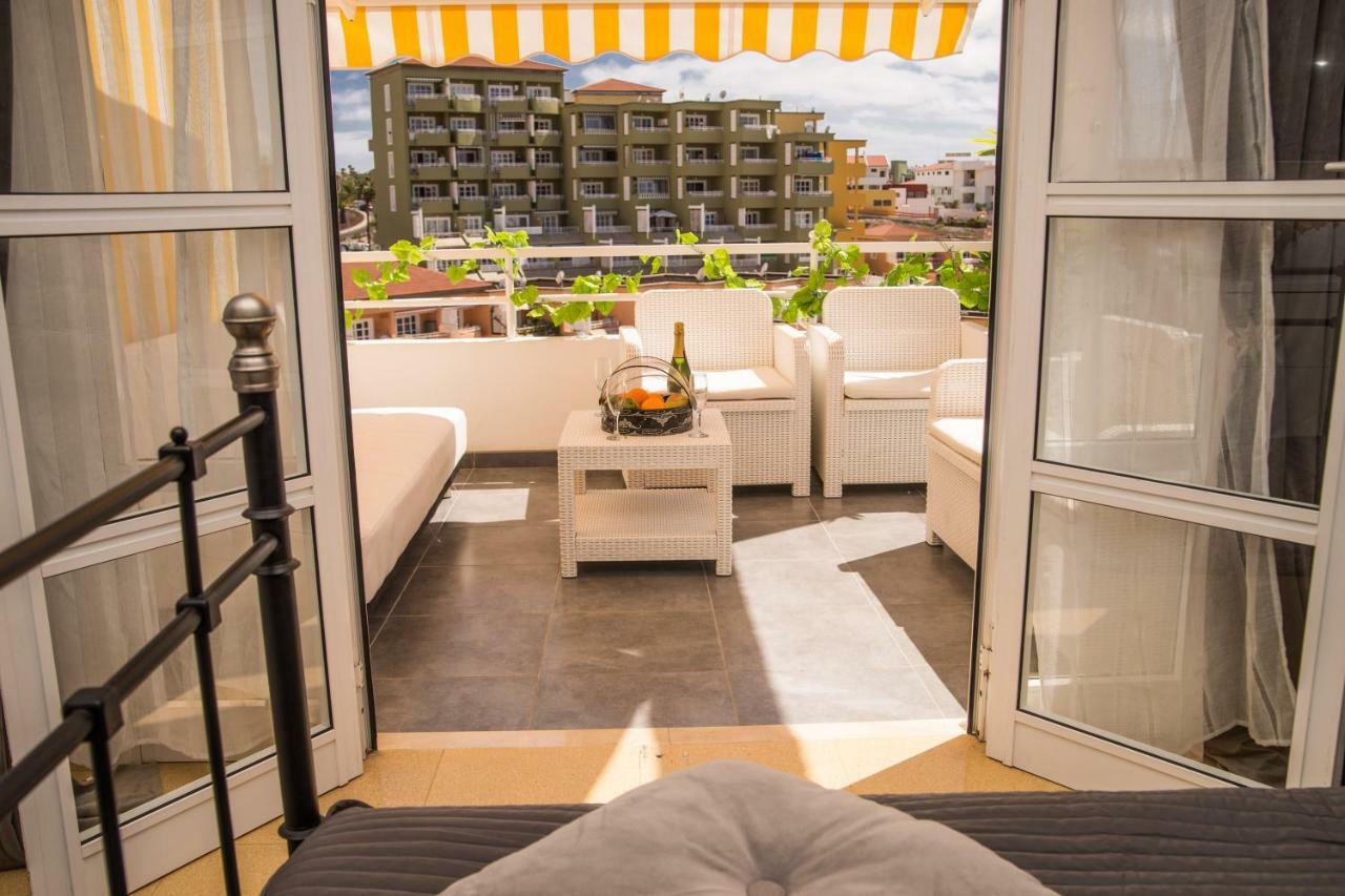 Fantastic Apartment Marilyn Orlando 85 Costa Adeje  Exterior photo