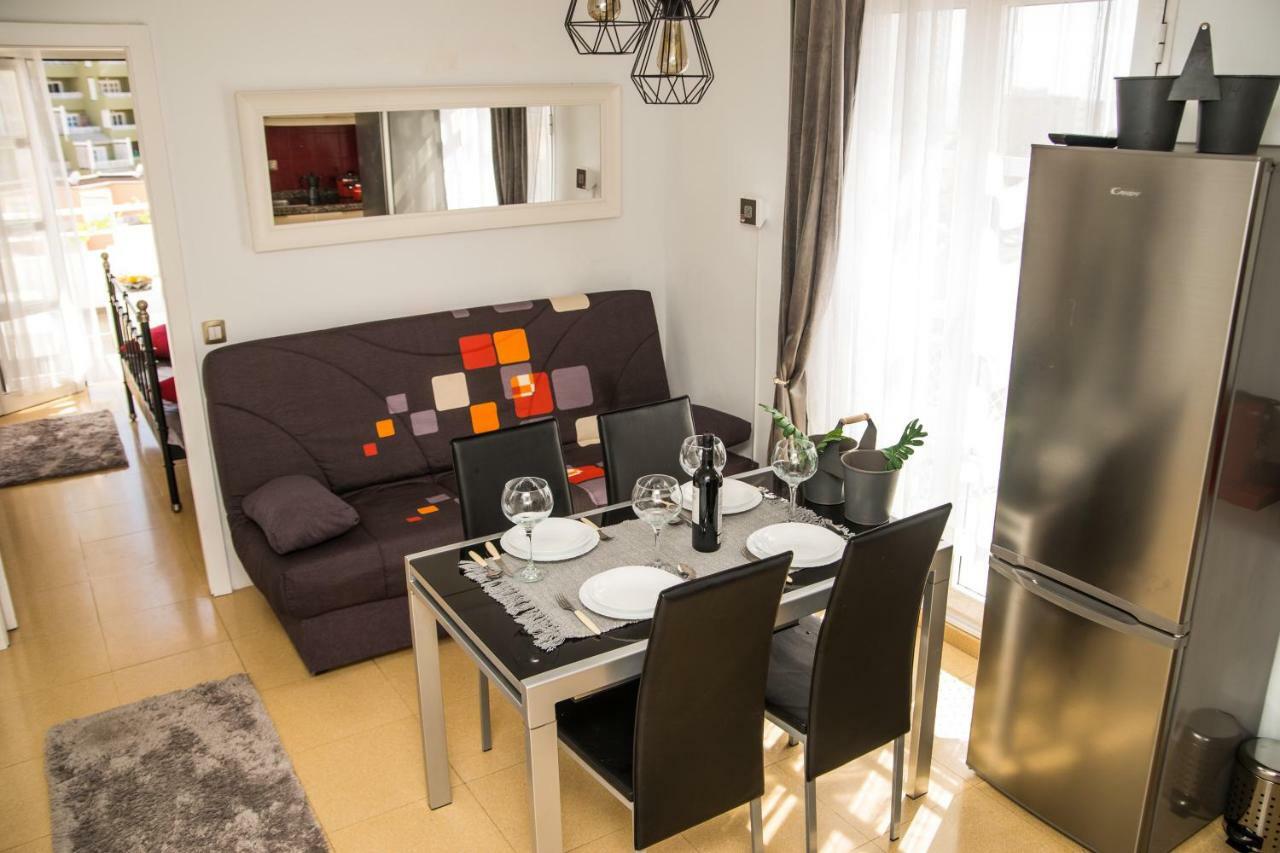 Fantastic Apartment Marilyn Orlando 85 Costa Adeje  Exterior photo