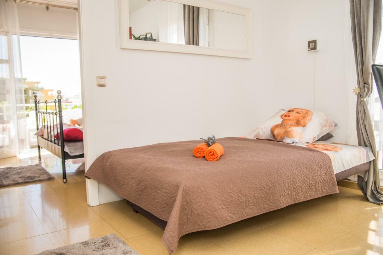 Fantastic Apartment Marilyn Orlando 85 Costa Adeje  Exterior photo