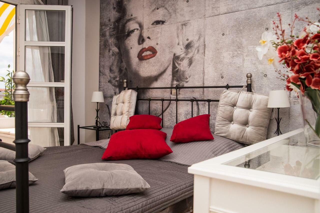 Fantastic Apartment Marilyn Orlando 85 Costa Adeje  Exterior photo