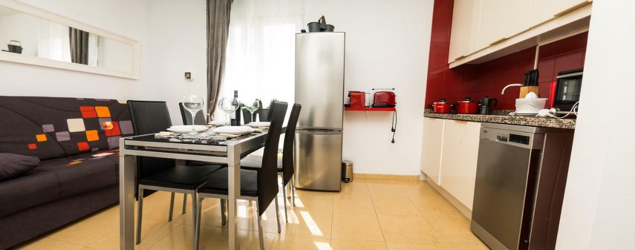 Fantastic Apartment Marilyn Orlando 85 Costa Adeje  Exterior photo