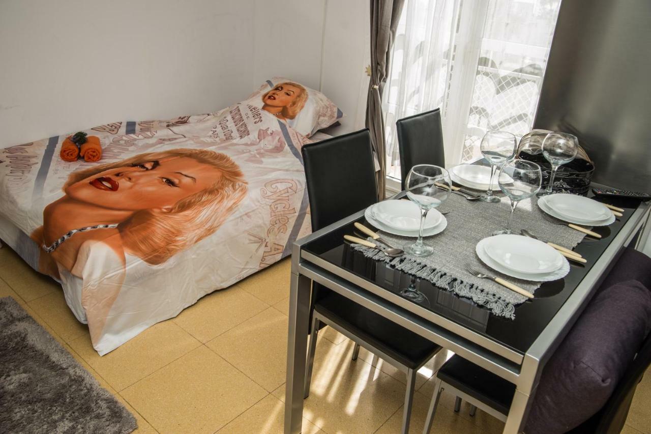 Fantastic Apartment Marilyn Orlando 85 Costa Adeje  Exterior photo