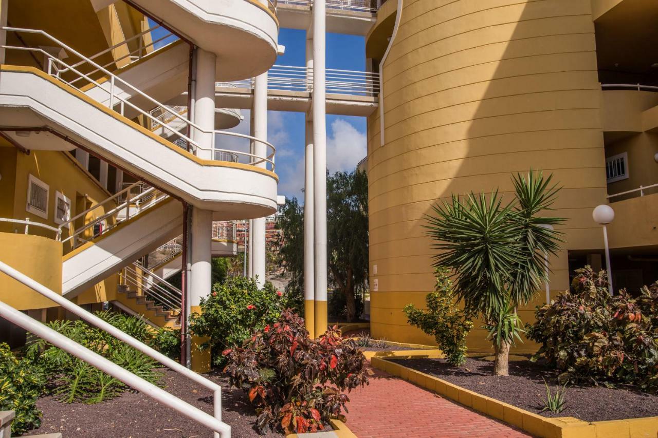 Fantastic Apartment Marilyn Orlando 85 Costa Adeje  Exterior photo