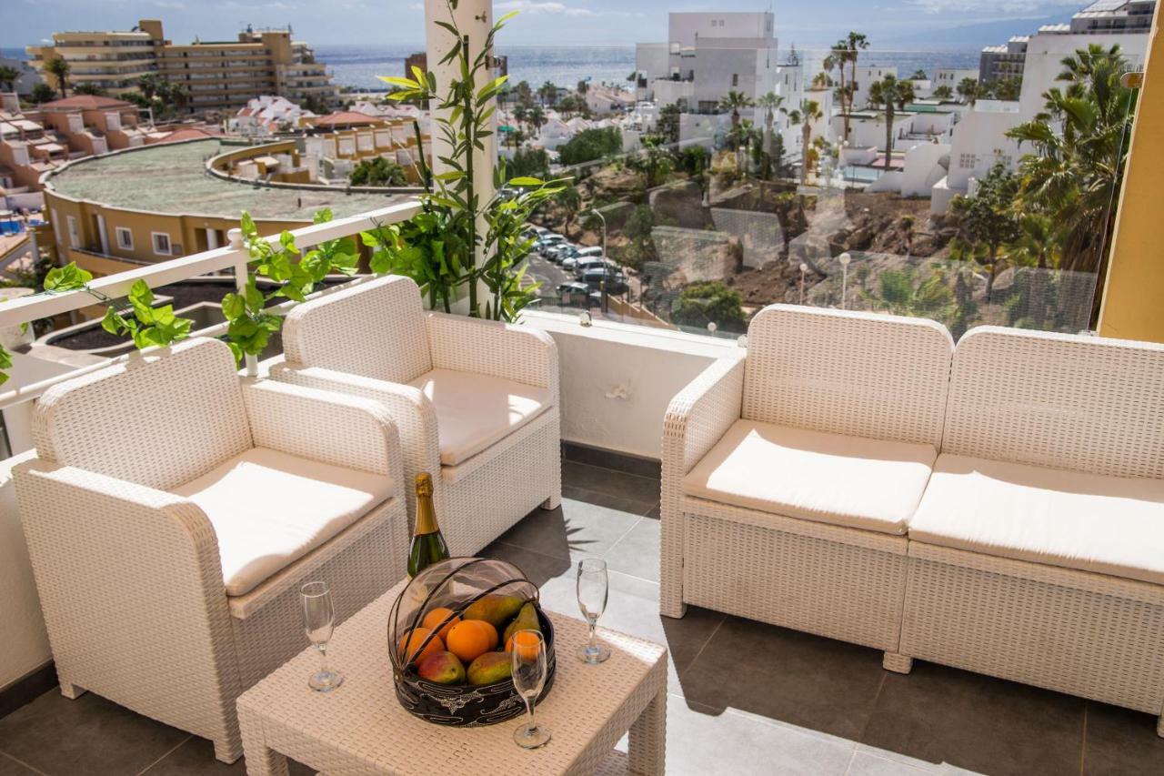 Fantastic Apartment Marilyn Orlando 85 Costa Adeje  Exterior photo