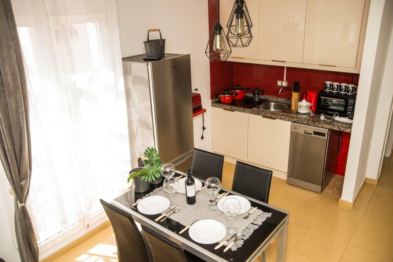 Fantastic Apartment Marilyn Orlando 85 Costa Adeje  Exterior photo