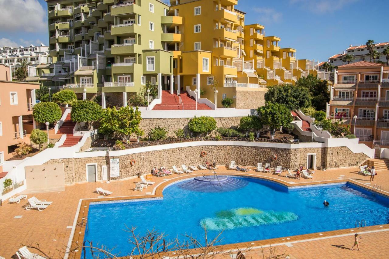 Fantastic Apartment Marilyn Orlando 85 Costa Adeje  Exterior photo