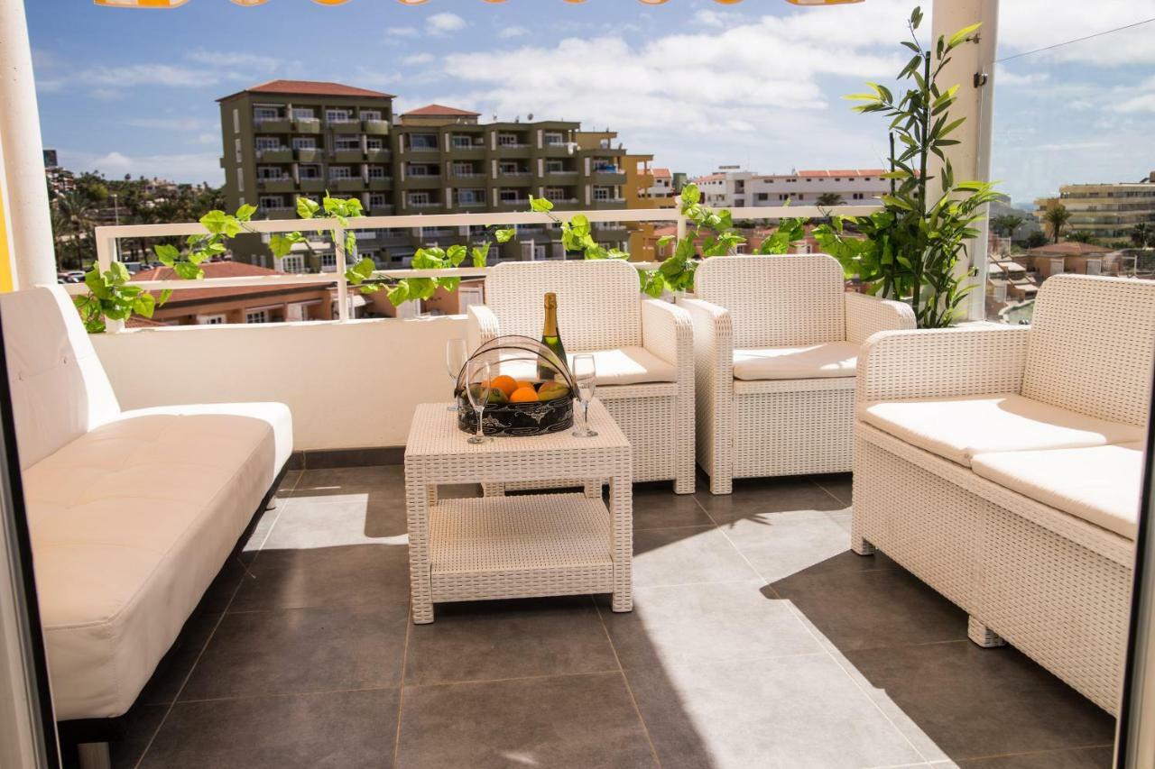 Fantastic Apartment Marilyn Orlando 85 Costa Adeje  Exterior photo