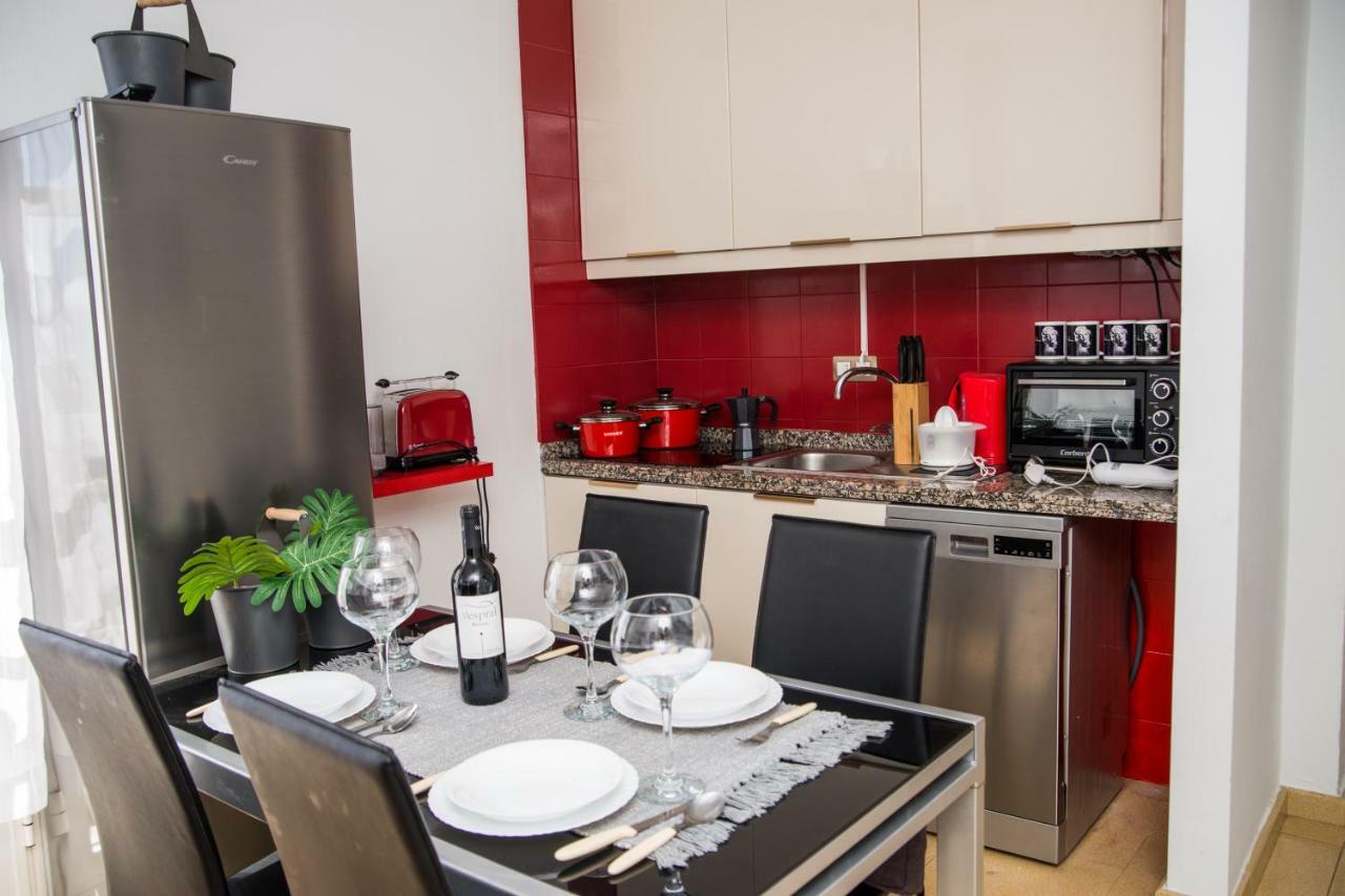 Fantastic Apartment Marilyn Orlando 85 Costa Adeje  Exterior photo