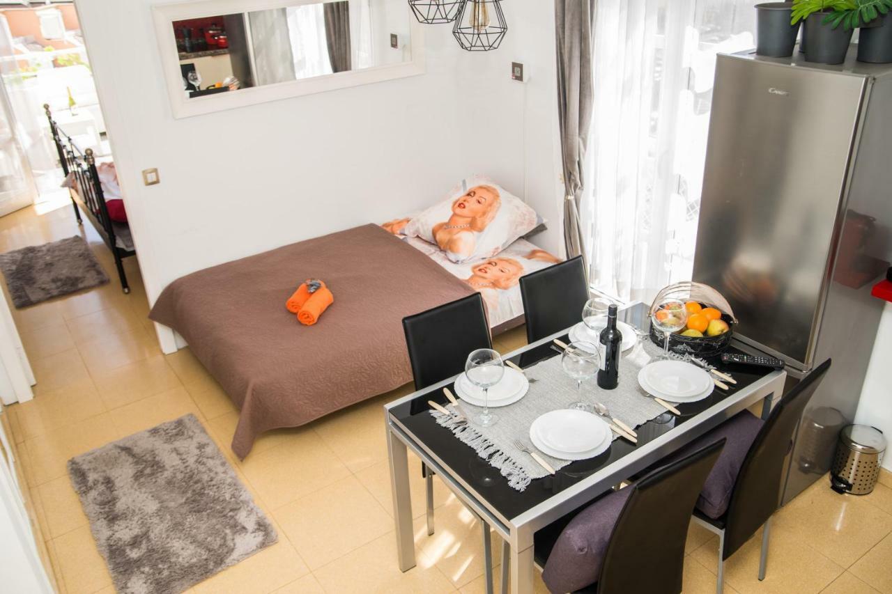 Fantastic Apartment Marilyn Orlando 85 Costa Adeje  Exterior photo