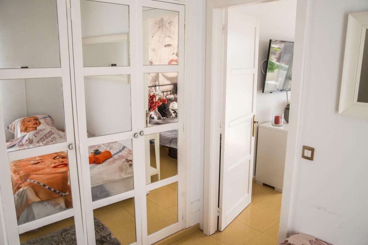 Fantastic Apartment Marilyn Orlando 85 Costa Adeje  Exterior photo