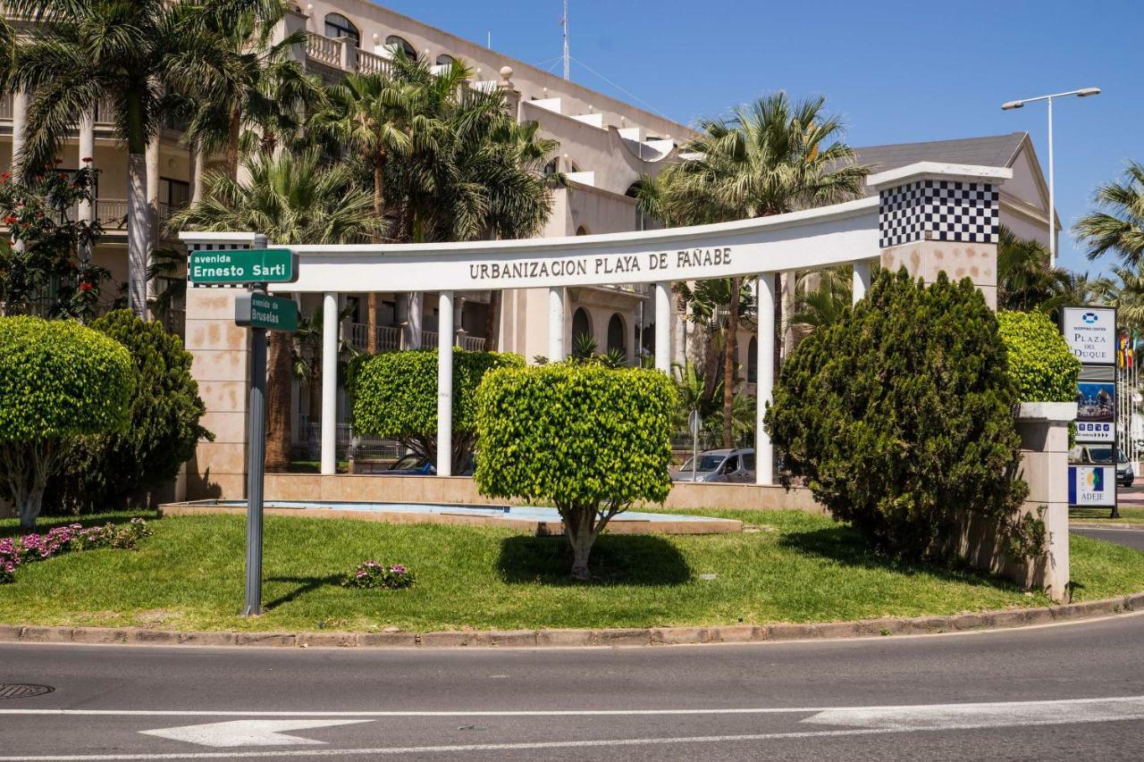 Fantastic Apartment Marilyn Orlando 85 Costa Adeje  Exterior photo