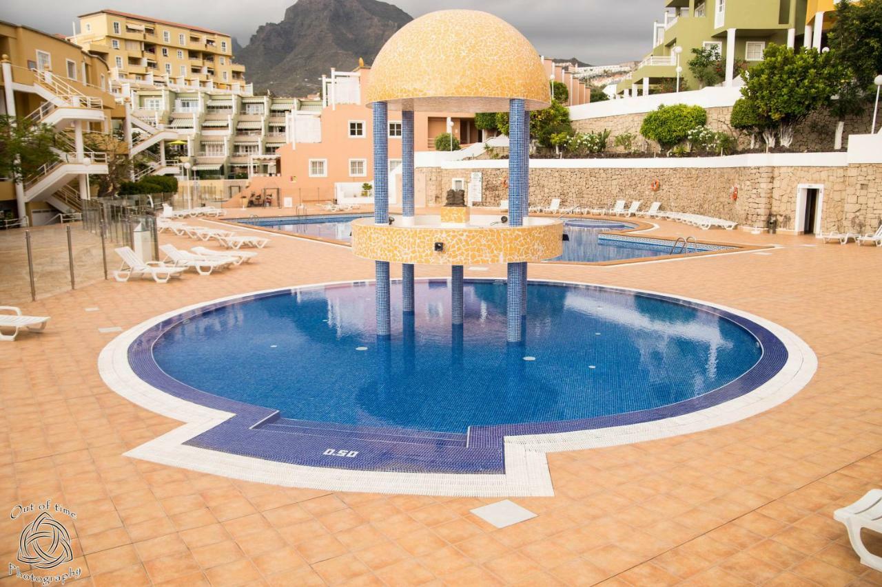Fantastic Apartment Marilyn Orlando 85 Costa Adeje  Exterior photo