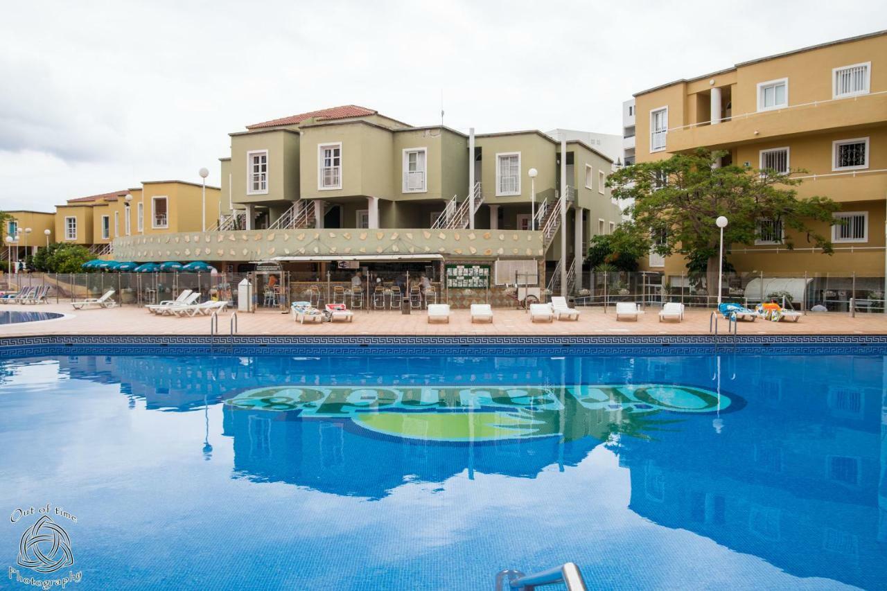 Fantastic Apartment Marilyn Orlando 85 Costa Adeje  Exterior photo