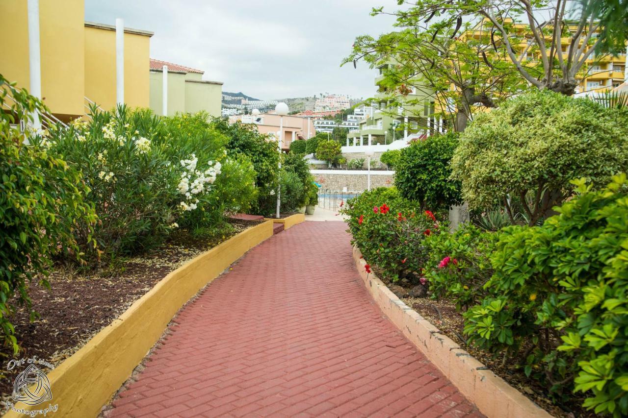 Fantastic Apartment Marilyn Orlando 85 Costa Adeje  Exterior photo
